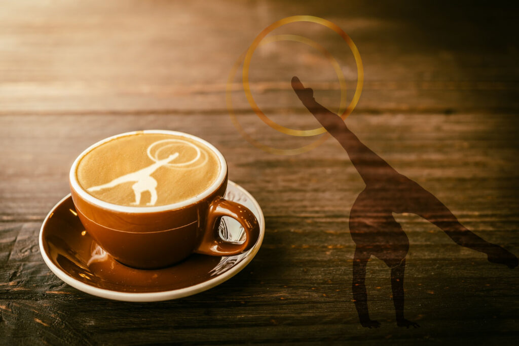 cerceau-cafe